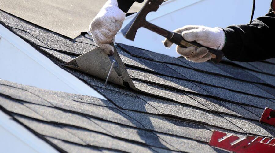 Expert new roof installation services in Pottersville, NJ